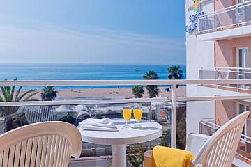 Hotel Sorra Daurada Spalsh