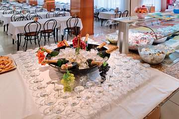 Hotel Sorra Daurada Spalsh