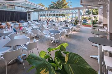 Hotel Sorra Daurada Spalsh