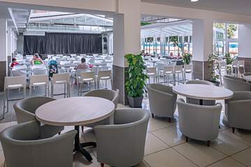 Hotel Sorra Daurada Spalsh