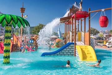 Hotel Sorra Daurada Spalsh