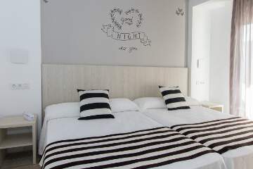 Hotel Sorra Daurada Spalsh - Superior