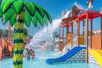 Hotel Sorra Daurada Spalsh