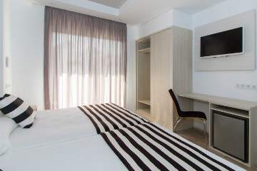 Hotel Sorra Daurada Spalsh - Superior