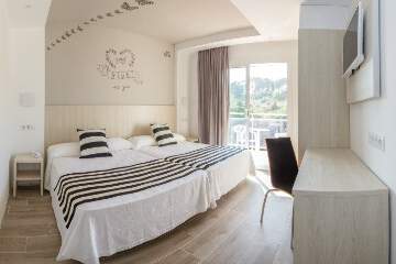 Hotel Sorra Daurada Spalsh