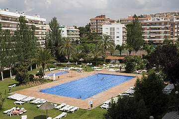 Hotel Surf Mar