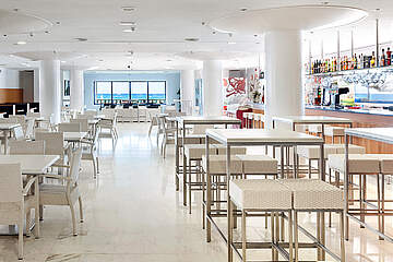 Hotel Tahiti Playa - bar