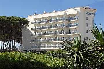 Hotel Terramarina