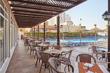 Hotel THB Class El Cid