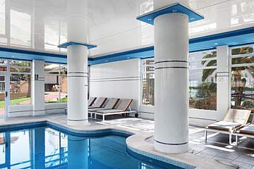 Hotel THB Class El Cid