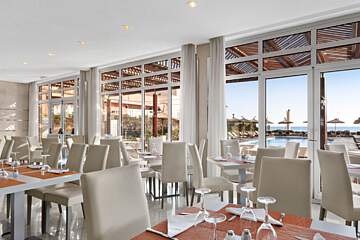 Hotel THB Class El Cid