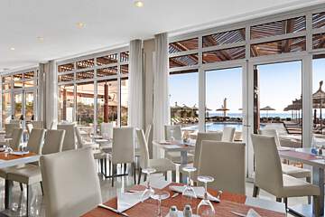 Hotel THB Class El Cid