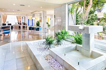 Hotel THB Class El Cid