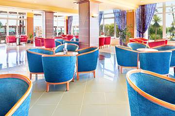 Hotel THB Class El Cid