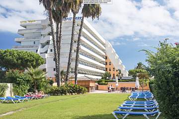 Hotel Tropic Park