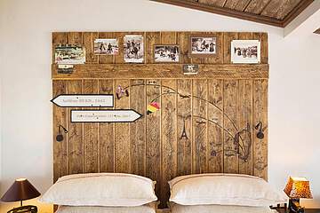 Hôtel U Capu Biancu