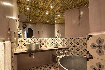 Hôtel U Capu Biancu