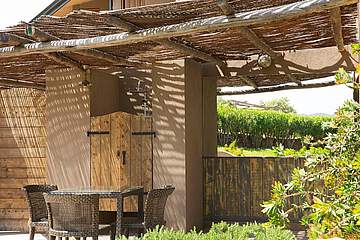 Hôtel U Capu Biancu