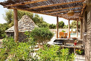 Hôtel U Capu Biancu