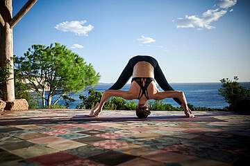 Hôtel U Capu Biancu