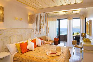 Hôtel U Capu Biancu