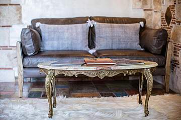 Hôtel U Capu Biancu