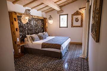 Hôtel U Capu Biancu