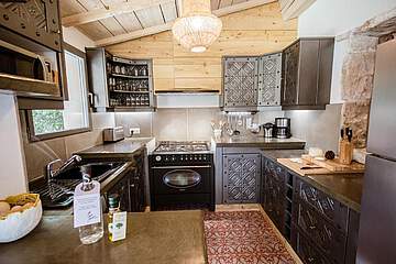 Hôtel U Capu Biancu