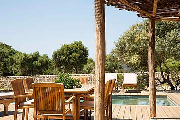 Hôtel U Capu Biancu