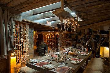 Hôtel U Capu Biancu