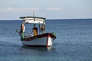 Hôtel U Capu Biancu