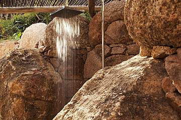 Hôtel U Capu Biancu