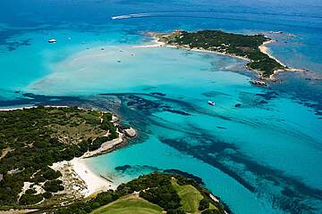 Hôtel U Capu Biancu