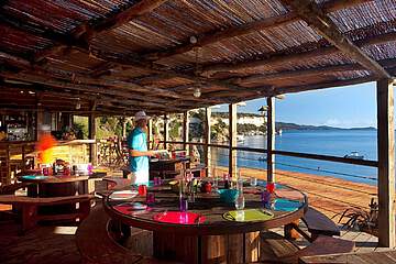 Hôtel U Capu Biancu