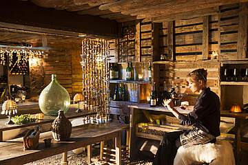 Hôtel U Capu Biancu