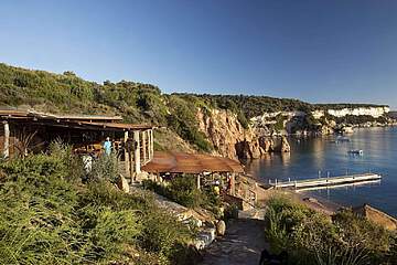 Hôtel U Capu Biancu