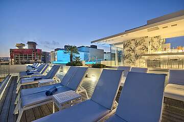 Hotel Valentina