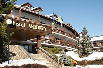 Hotel Veronza
