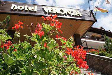 Hotel Veronza