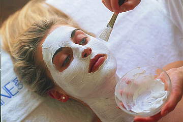 spa Hotel Veronza - spa