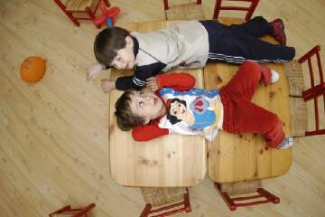 mini club Hotel Veronza - mini club