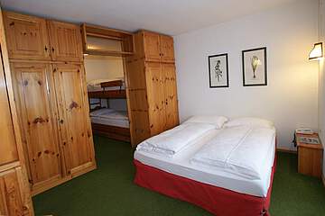 Mini Suite S2M Hotel Veronza - Mini Suite S2M