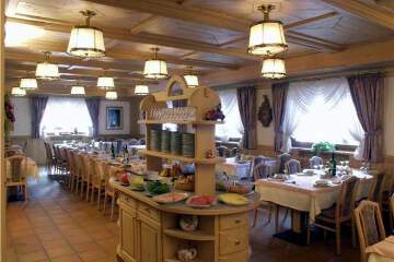 Hotel Villa Jolanda