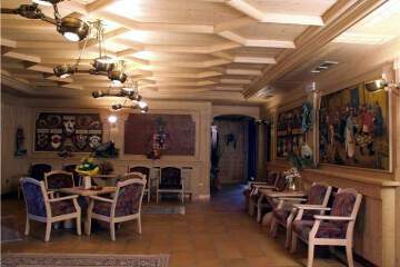 Hotel Villa Jolanda