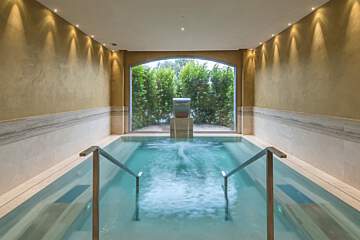 Hotel Villa Neri Resort & SPA