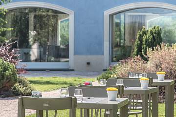 Hotel Villa Neri Resort & SPA