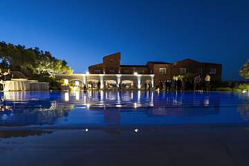 Hotel Villa Neri Resort & SPA