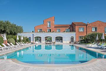 Hotel Villa Neri Resort & SPA