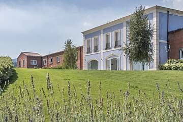 Hotel Villa Neri Resort & SPA