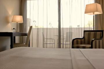 Standard Hotel Villa Rosa - Standard